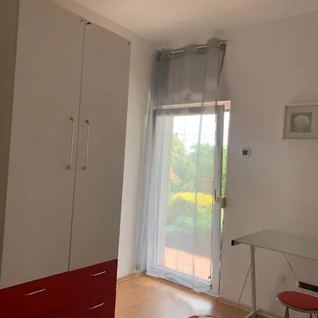 Appartamento Melani