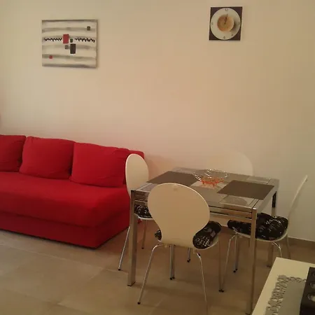 Apartment Melani Pula