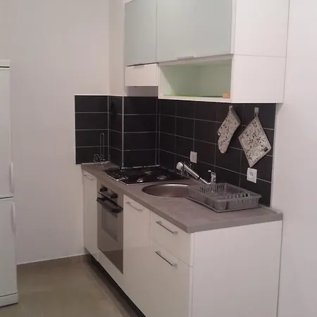 Melani Apartment Pula