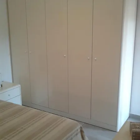 Melani Apartment *