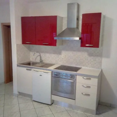 Melani Apartment Pula