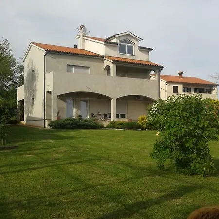 Melani Apartment *