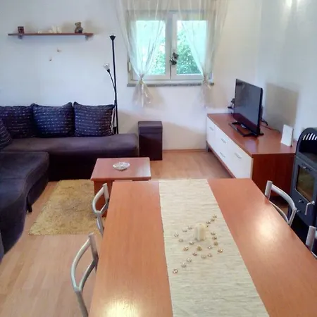 Melani Apartment Pula