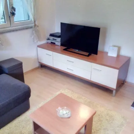 Apartment Melani