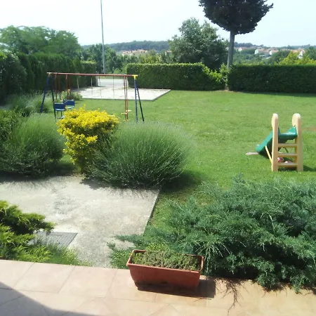 Apartment Melani