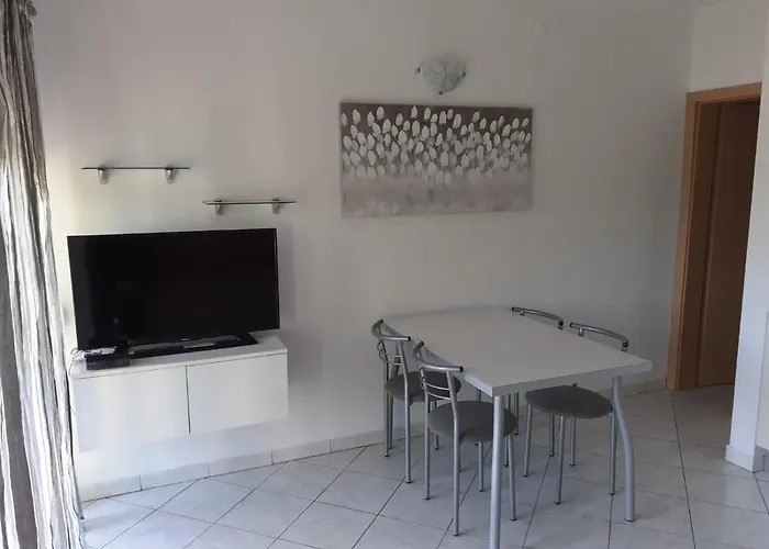 Melani Διαμέρισμα