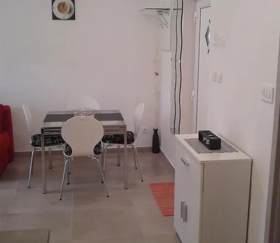 Διαμέρισμα Melani Πούλα