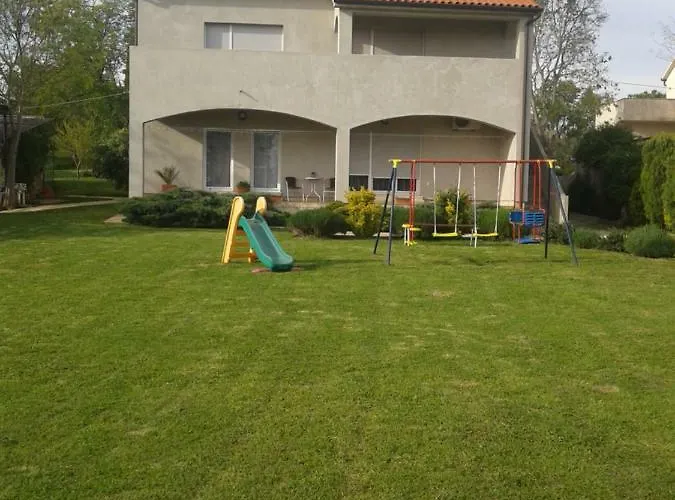 Melani Διαμέρισμα *