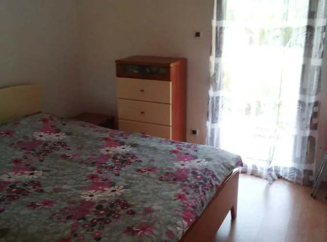 Melani Διαμέρισμα *