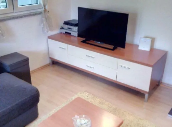 Διαμέρισμα Melani