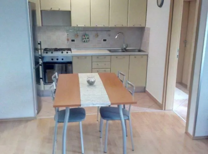 Melani Διαμέρισμα *