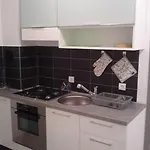 Melani Apartmán *