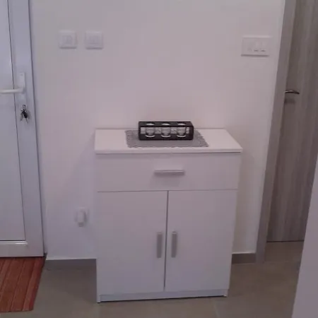 Melani Apartman