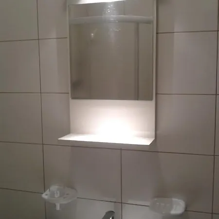 Apartament Melani