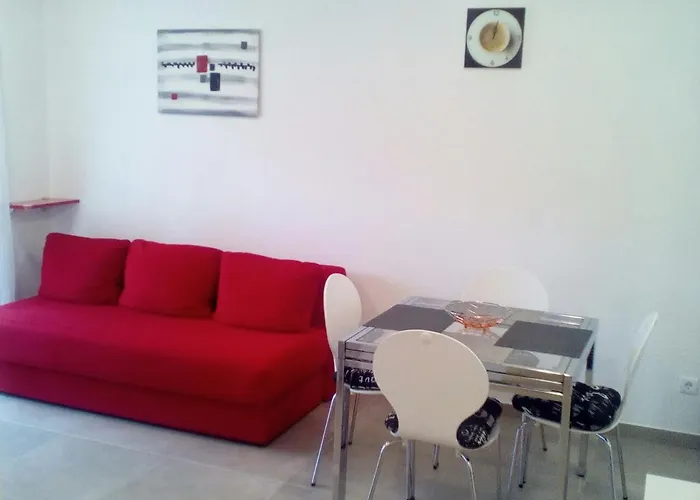 Appartement Melani *