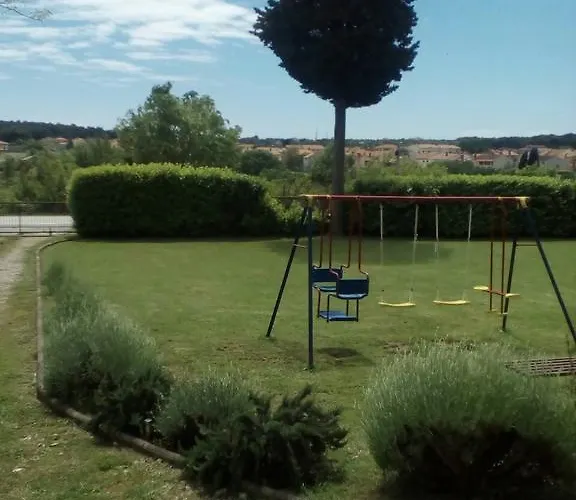 Appartement Melani Pula