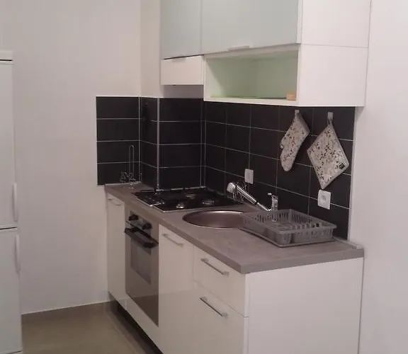 Melani Appartement Pula
