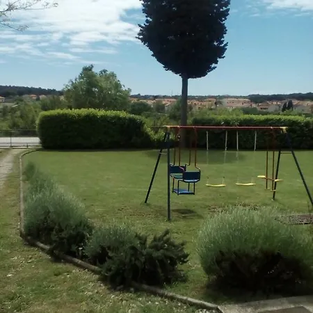 Apartamento Melani Pula