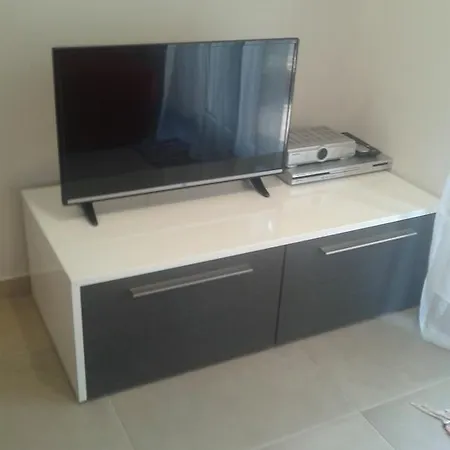 Apartamento Melani